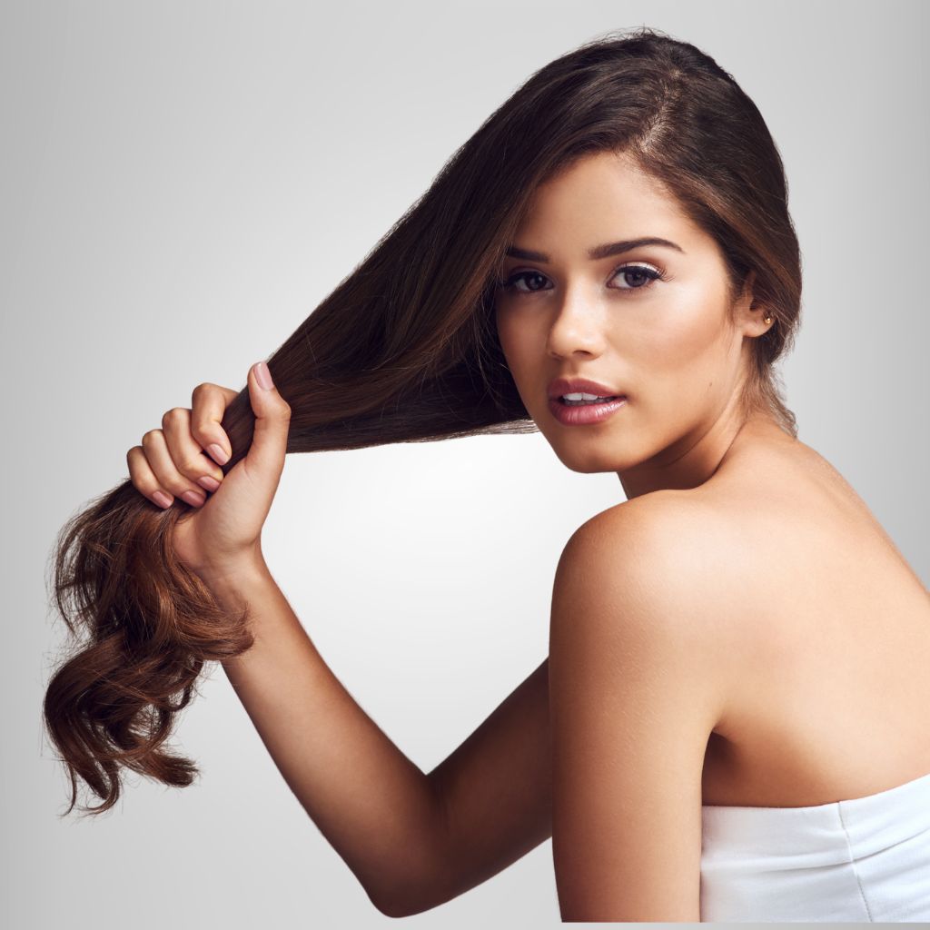 10 Tips for Stronger Healthier Hair (That Actually Work)