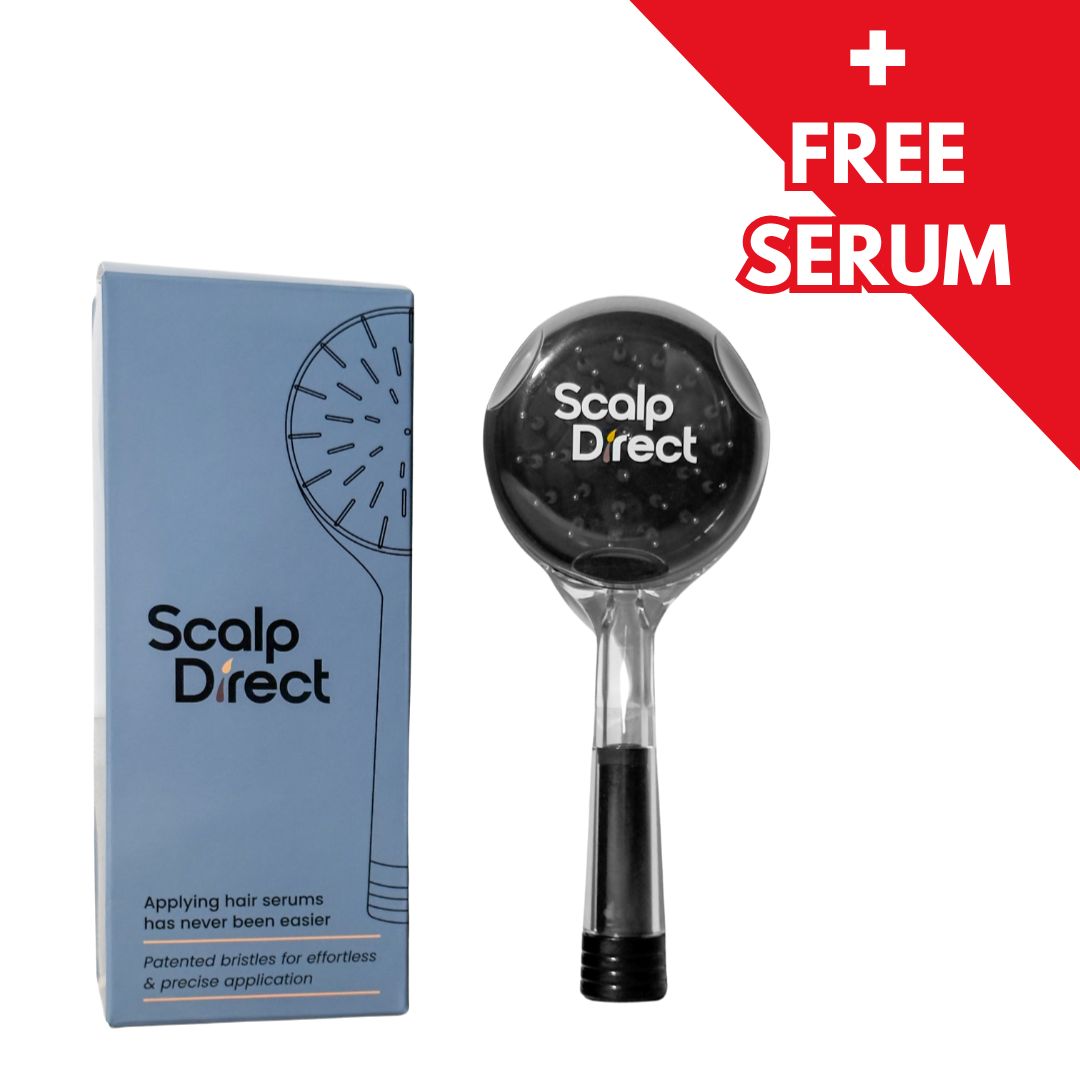 SCALP DIRECT™ Brush