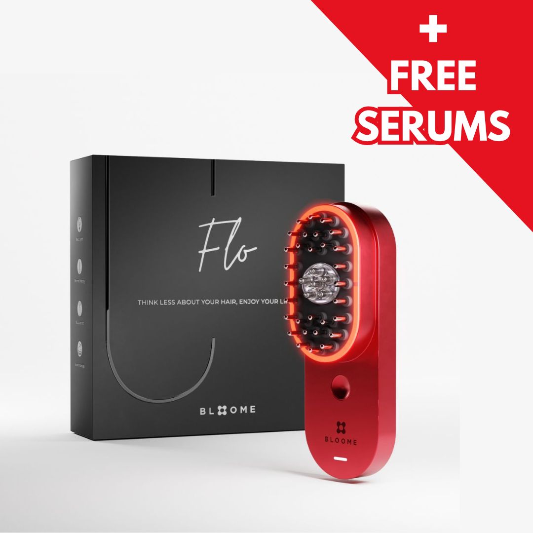 FLO™ Brush