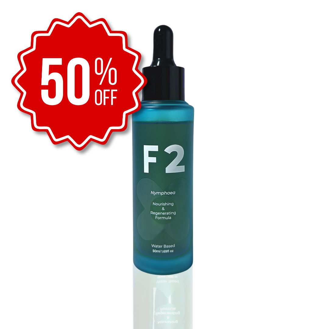 F2 - NYMPHAEA™