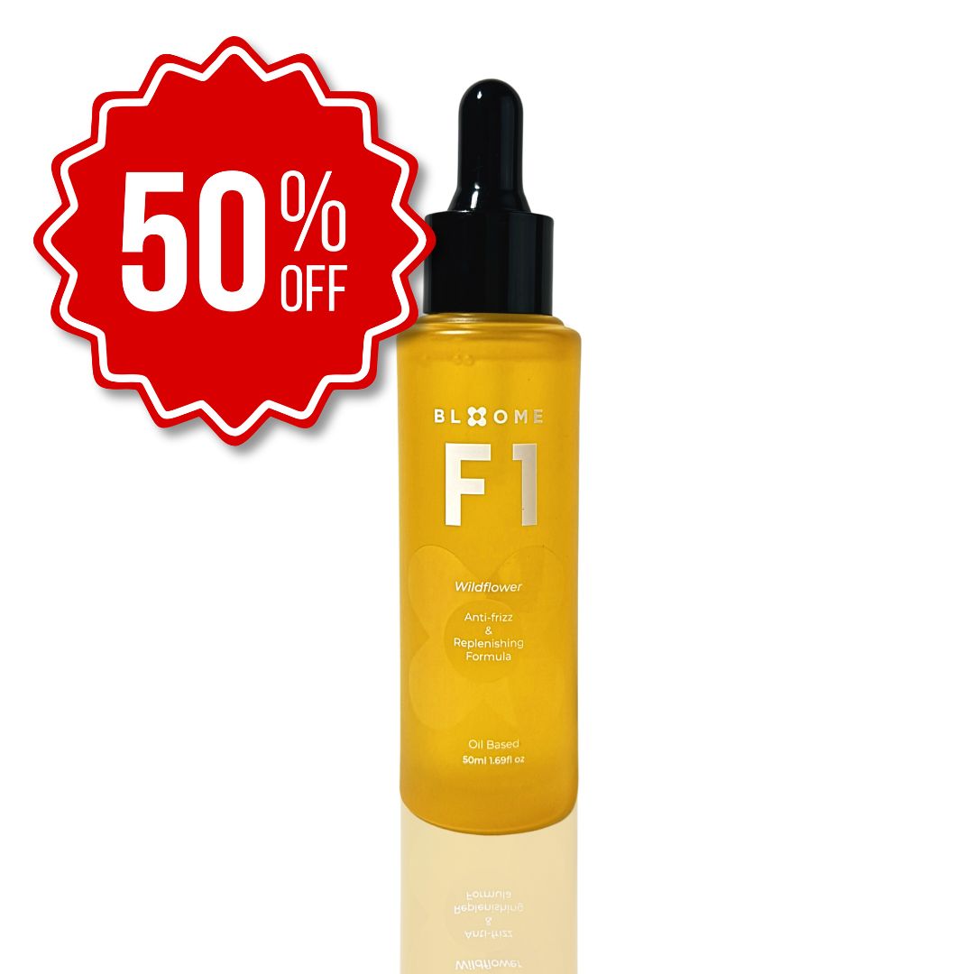 F1 - WILDFLOWER™
