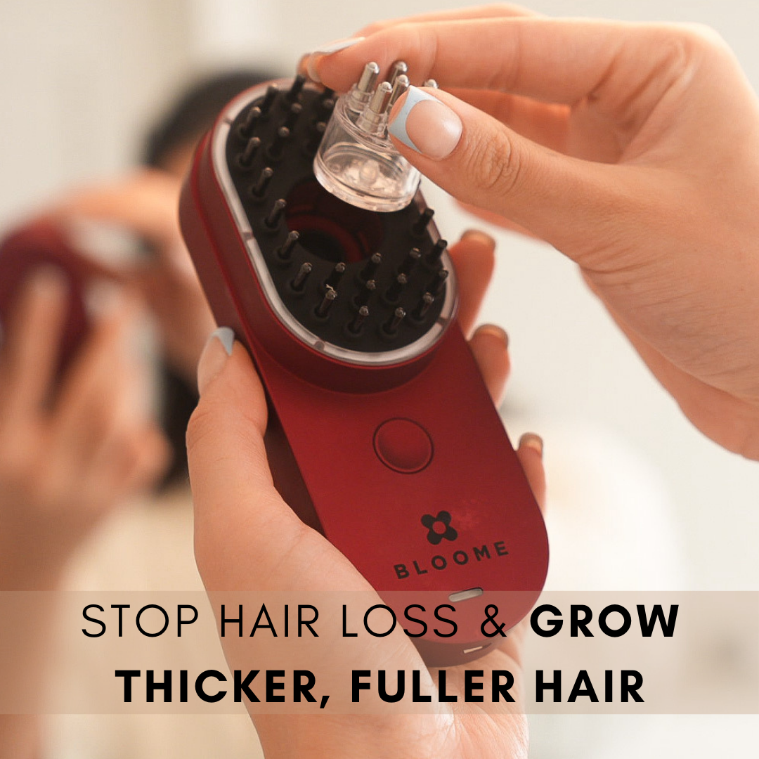 FLO™ Brush
