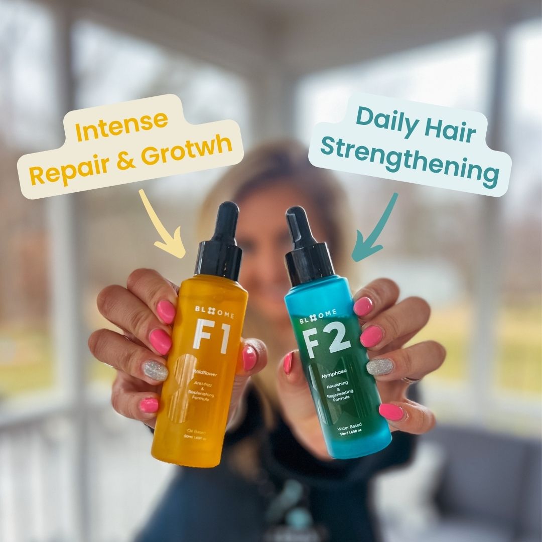 F1 - WILDFLOWER™