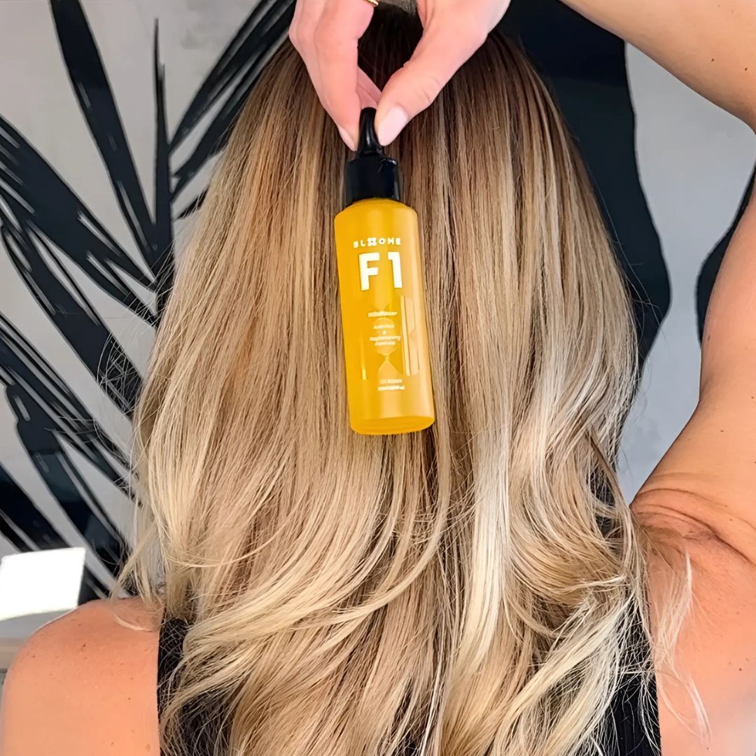 F1 - WILDFLOWER™
