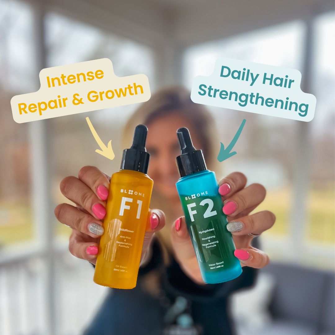 F1 - WILDFLOWER™