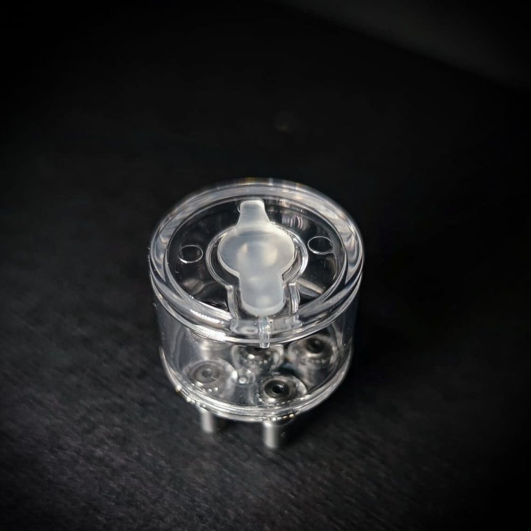 FLO™ pod