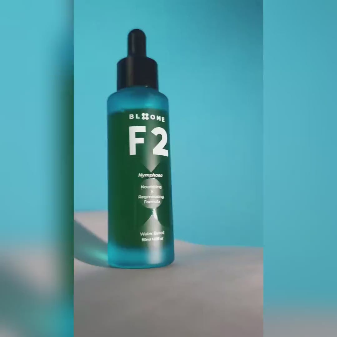 F2 - NYMPHAEA™